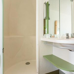 Chambre Adjacente Double